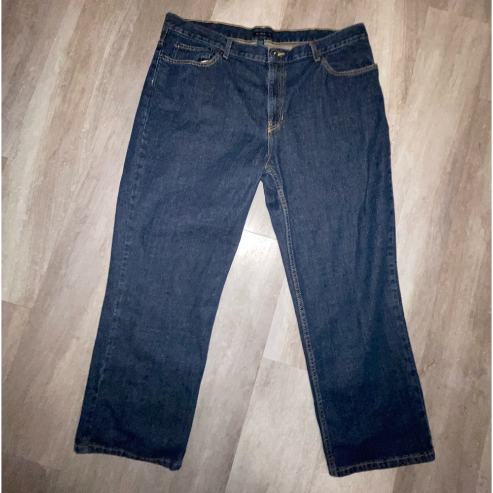 Van heusen baggy jeans
